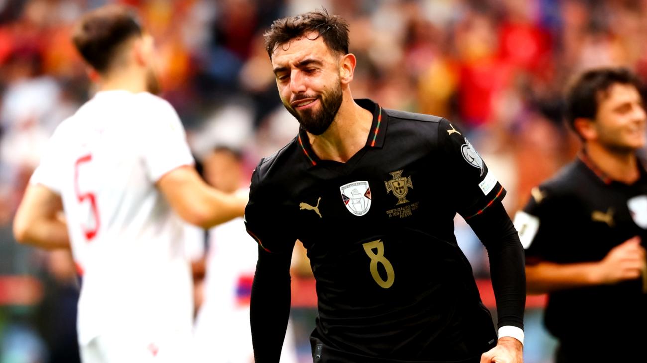 Come mai nessuno parla di quello che è realmente accaduto durante Portogallo-Armenia 9-1 2025-11-16T16:59:09.401Z"