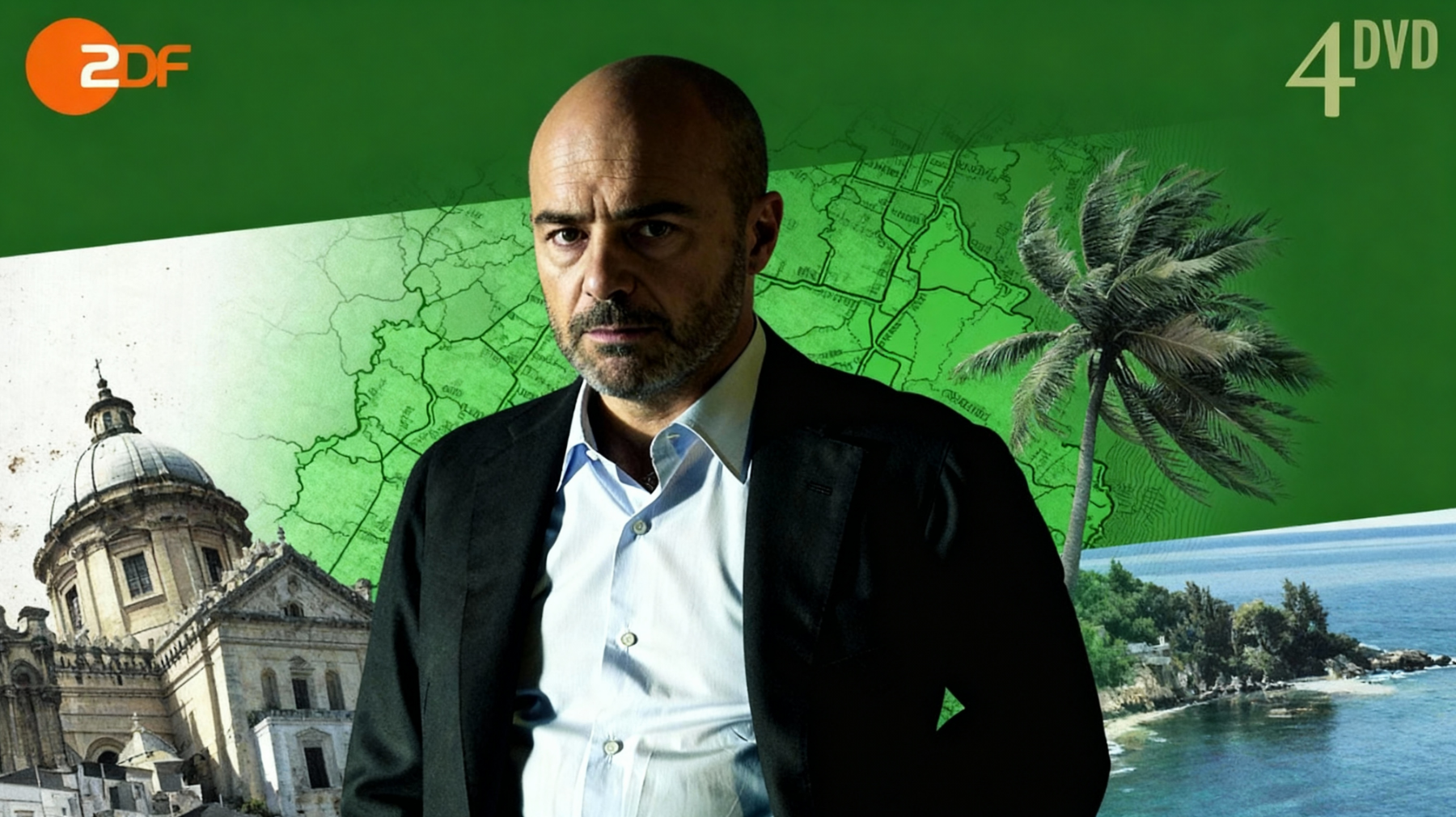 Il Commissario Montalbano Camilleri Enigmi"