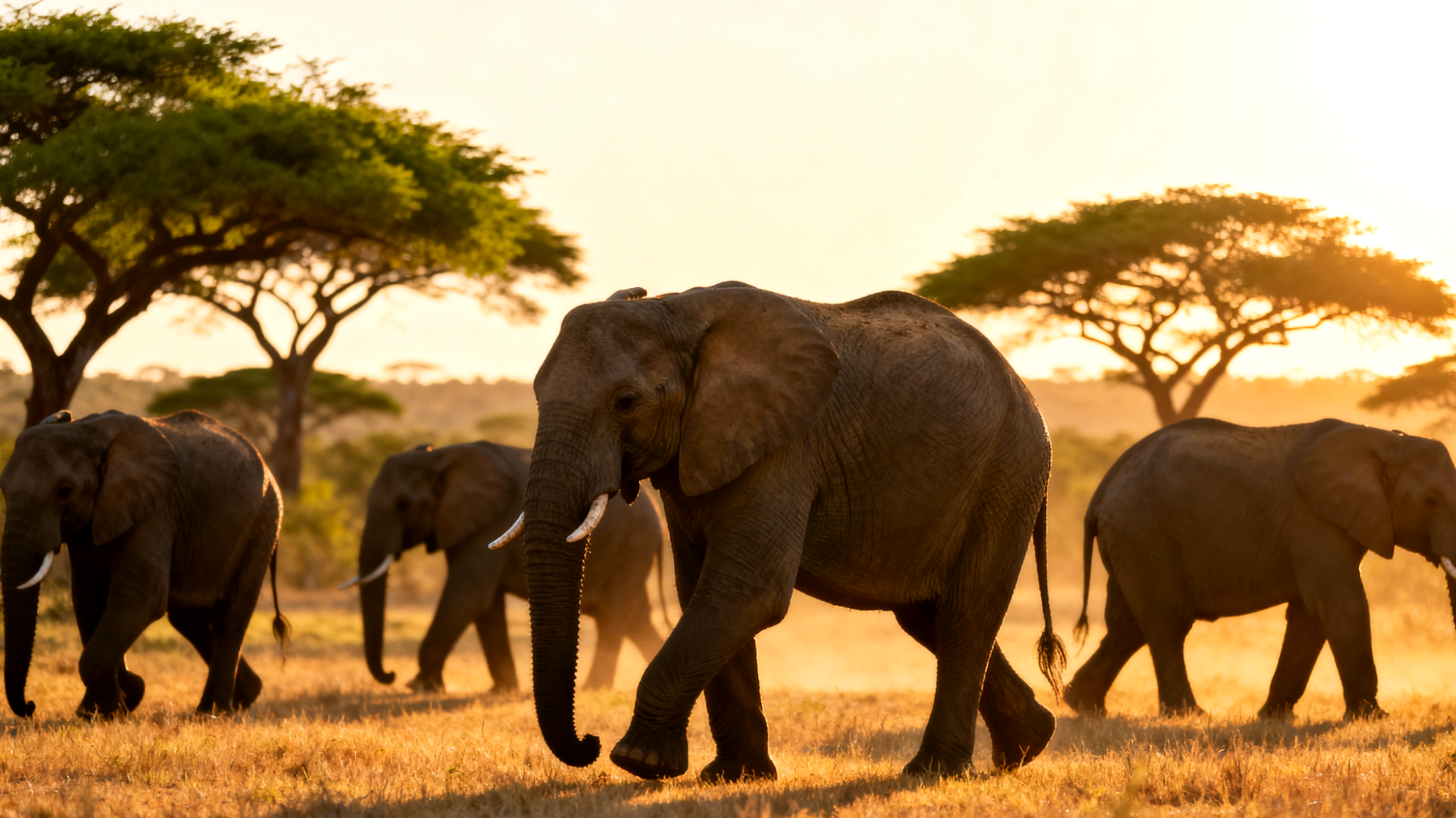 Kruger National Park"