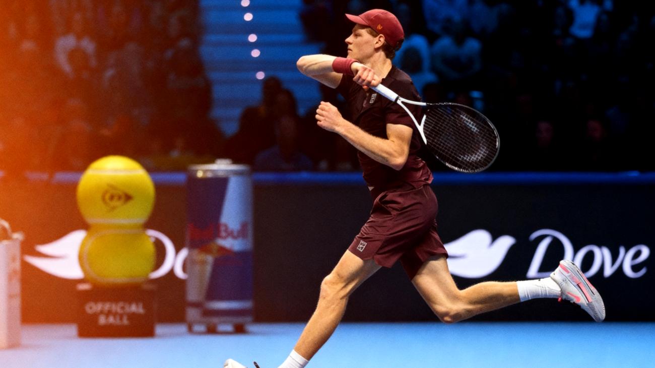 Perché Jannik Sinner sta facendo impazzire 100mila persone in tutto il mondo proprio in queste ore 2025-11-14T16:59:56.284Z"