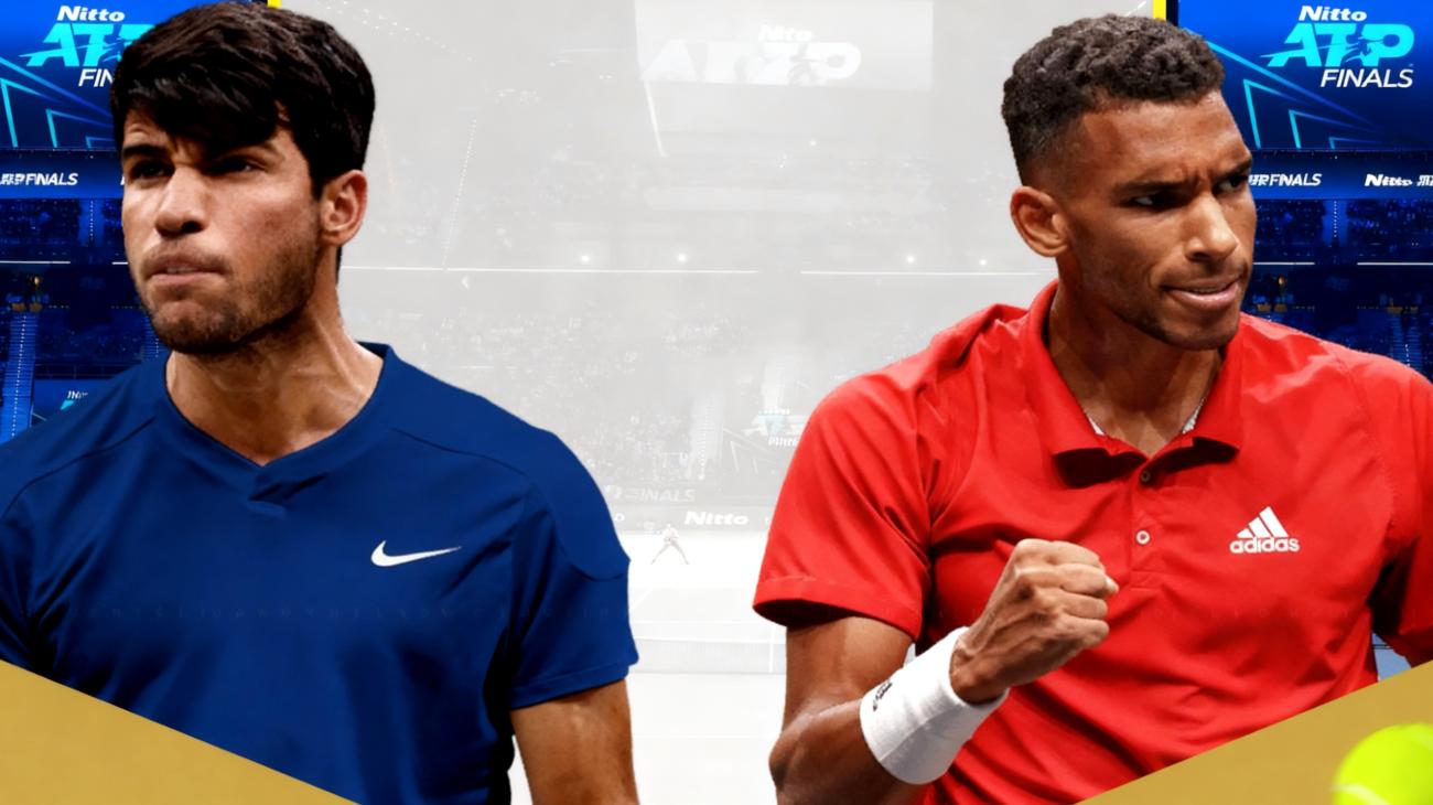 Quello che Alcaraz ha detto su Sinner dopo la vittoria ti lascerà senza parole 2025-11-15T19:39:22.891Z"